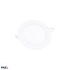 DOWNLIGHT LED BOLED 9W 4000K 720LM IP20 OKRĄGŁY BIAŁY
